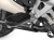 ワンダーリッヒ フットレストパット F450GS / R1250GS Adventure / R1200GSLC Adventure