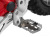 Wunderlich フットレストコンバージョンキット「ULTIMATE」 BMW R12 G/S / R1300GS / F900GS / F800GS