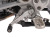 ワンダーリッヒ "CleverLever" 可変シフトペダル BMW R1200GS LC('13-