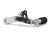 Wunderlich アジャスタブルシフトペダル F900GS / F900GS Adventure / F850GS / F750GS