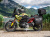 ワンダーリッヒ クイックシフタープロテクター BMW F900GS / F800GS