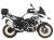 エンジンガード ワンダーリッヒ Edition R1250GS / R1250R / R1250RS