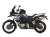 エンジンガード 「EXTREME」 Wunderlich Edition BMW F900GS / F800GS / F850GS / F750GS