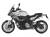ヘプコ&ベッカーエンジンガード 「Extreme」 ワンダーリッヒEdition F900R / F900XR