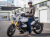 ワンダーリッヒ フロントカウル「Daytona」/ スクリーン 「Sport」「Sport Touring」 BMW R12 nineT / R12