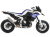 Wunderlich クラッチカバープロテクター / ウォーターポンププロテクター F900GS/F850GS/F750GS/F900XR/F900R