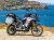 Wunderlich アルミエンジンアンダーガード 「Extreme PLUS」F850GS F750GS (EURO5)