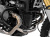 ワンダーリッヒ フロントエグゾーストパイプ プロテクター BMW R12 G/S / R12 nineT / R12 / R12S