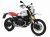 ワンダーリッヒ  BMW R12 G/S カスタムパーツ 搭載イメージ