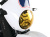 Wunderlich ヘッドライトガード BMW R12 G/S