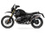 Wunderlich ダカール ビッグタンク BMW R12 G/S