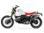Wunderlich ダカール ビッグタンク BMW R12 G/S
