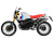 Wunderlich ダカール ビッグタンク BMW R12 G/S