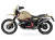 Wunderlich ダカール ビッグタンク BMW R12 G/S