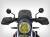 Wunderlich ハンドプロテクター R1200RT/R1200R/R1200GS/F800R/F800GS/F700GS/F650GS