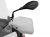 ワンダーリッヒ ハンドガード 「クリアプロテクト」 BMW C400X / C400GT