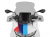 ワンダーリッヒ ハンドガード 「クリアプロテクト」 BMW C400X / C400GT