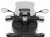 ワンダーリッヒ ハンドガード 「クリアプロテクト」 BMW C400X / C400GT