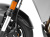 Wunderlich フロントエクステンドフェンダー F900R
