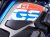 ワンダーリッヒ R1250GS / R1200GS(水冷 '17-) タンクパッドキット