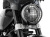 ワンダーリッヒ ヘッドライトグリル BMW R12 nineT / R12