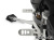 ワンダーリッヒ　サイドスタンドエンド　BMW F900GS