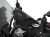 ワンダーリッヒ ハンドルバーバッグ 「MEDIA」防水タイプ BMW R1300GS / R1300GS Adventure