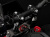ギルズツーリング  アジャスタブルハンドルバーライザー マウントキット 2DGT YAMAHA MT-09