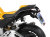 ヘプコ＆ベッカー 正規品 サイドソフトケースホルダー(キャリア)「C-Bow」 aprilia Tuono V4R