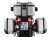 Wunderlich トップケース 「X-CASE」