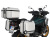 Wunderlich トップケース 「X-CASE」