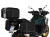 Wunderlich トップケース 「X-CASE」