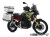 Wunderlich トップケース / サイドケース 「X-CASE」 BMW F900GS 搭載イメージ