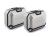 Wunderlich サイドケース 「X-CASE」
