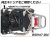 Wunderlich トップケース 「EXTREME」 BMW F750GS / F850GS/Adventure
