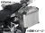 Wunderlich マルチサイドケースホルダー「uniRack」 BMW R1300GS Adventure パニアケース「EXTREME」シリーズ搭載イメージ