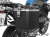 Wunderlich マルチサイドケースホルダー「uniRack」 BMW R1300GS Adventure パニアケース「EXTREME」シリーズ搭載イメージ