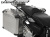 Wunderlich サイドケース 「EXTREME」 BMW R1250GS / R1250GS Adventure / R1200GS