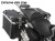 Wunderlich サイドケース 「EXTREME」 BMW R1250GS / R1250GS Adventure / R1200GS