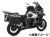 Wunderlich サイドケース 「EXTREME」 BMW R1250GS / R1250GS Adventure / R1200GS