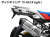 Wunderlichサイドキャリア「X-RACK」 BMW R1250GS / R1200GS