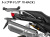 ワンダーリッヒ トップキャリア「X-RACK」BMW F900GS Adventure / F850GS Adventure / R1250GS / R1200GS