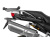 ワンダーリッヒ トップキャリア「X-RACK」BMW F900GS Adventure / F850GS Adventure / R1250GS / R1200GS