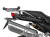 ワンダーリッヒ トップキャリア「X-RACK」BMW F900GS Adventure / F850GS Adventure / R1250GS / R1200GS