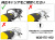 ワンダーリッヒ トップキャリア「X-RACK」 R1250GS / R1200GS / F900GS / F850GS Adventure