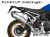 ワンダーリッヒ サイドキャリア「X-RACK Light」 BMW F900GS