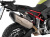 ワンダーリッヒ サイドキャリア「X-RACK Light」BMW F900GS