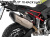 ワンダーリッヒ サイドキャリア「X-RACK Light」BMW F900GS