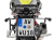 ワンダーリッヒ サイドキャリア「X-RACK Light」BMW F900GS