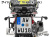 ワンダーリッヒ サイドキャリア「X-RACK Light」BMW F900GS